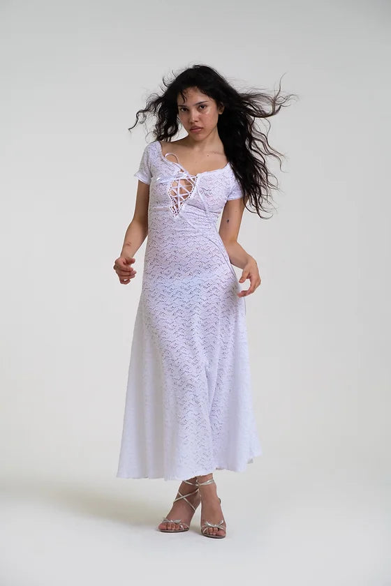 The Valerie Dress