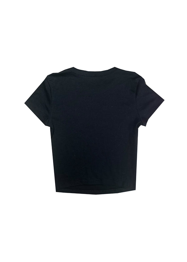 The Only Girl in the World Tee (Black)