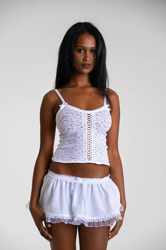 The Lily Skirt