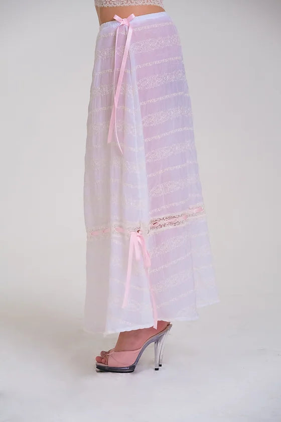 The Petticoat Skirt