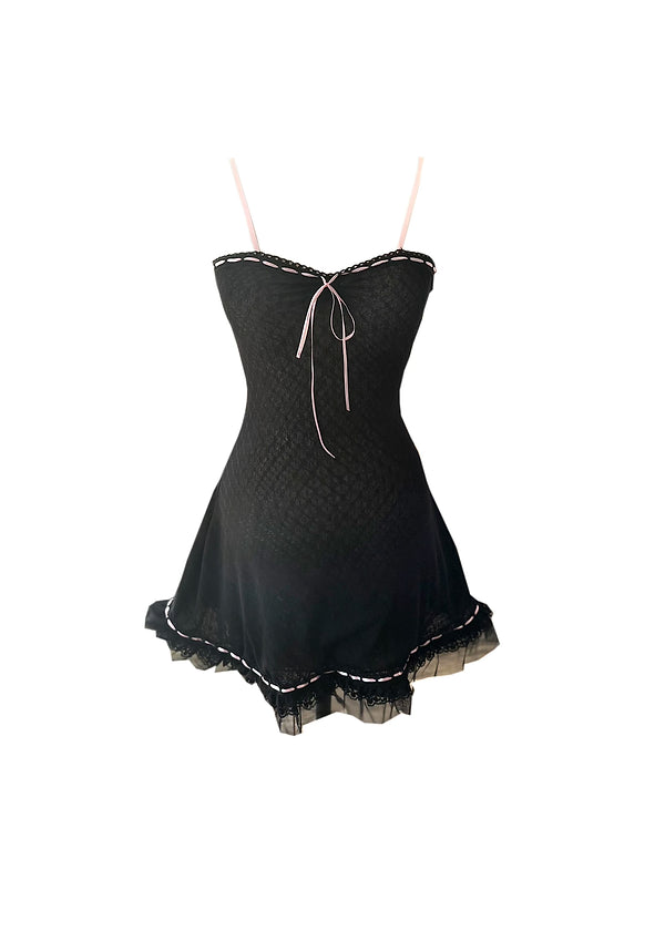 The Meow Dress