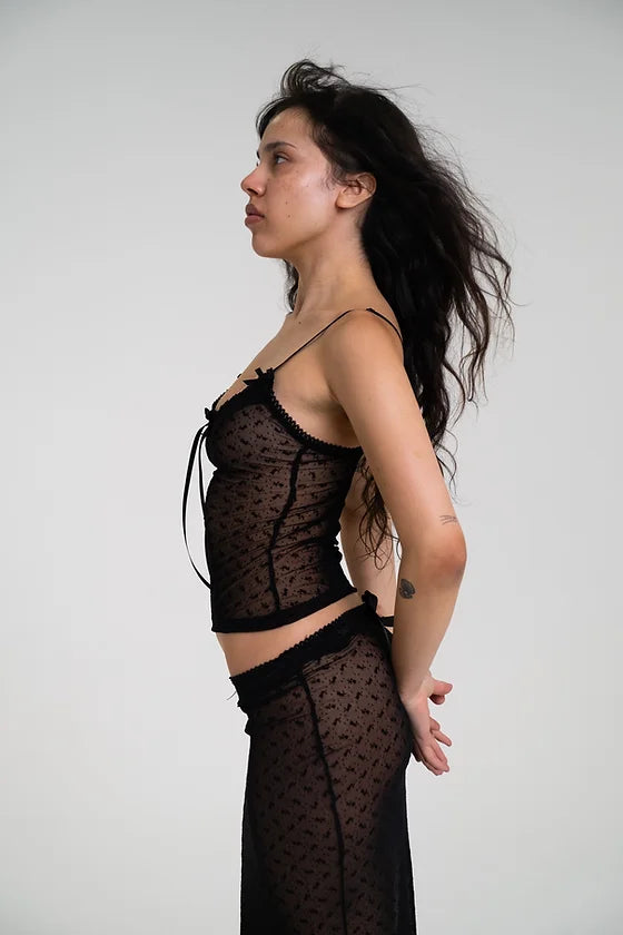The Charmed Cami