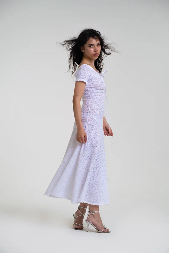The Valerie Dress