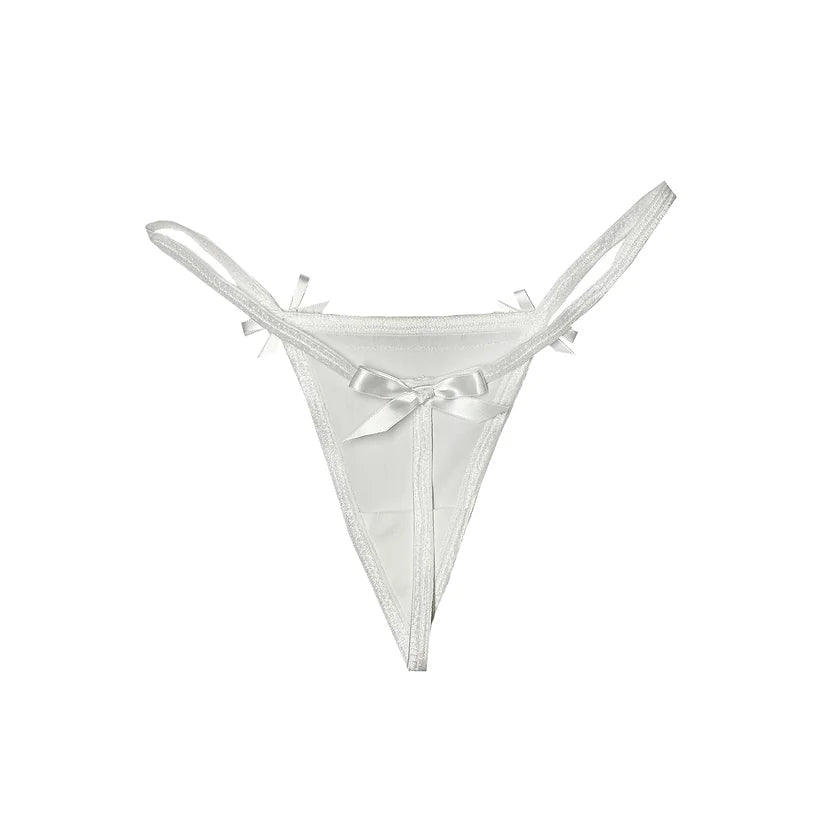 The Lavender Lust G-String