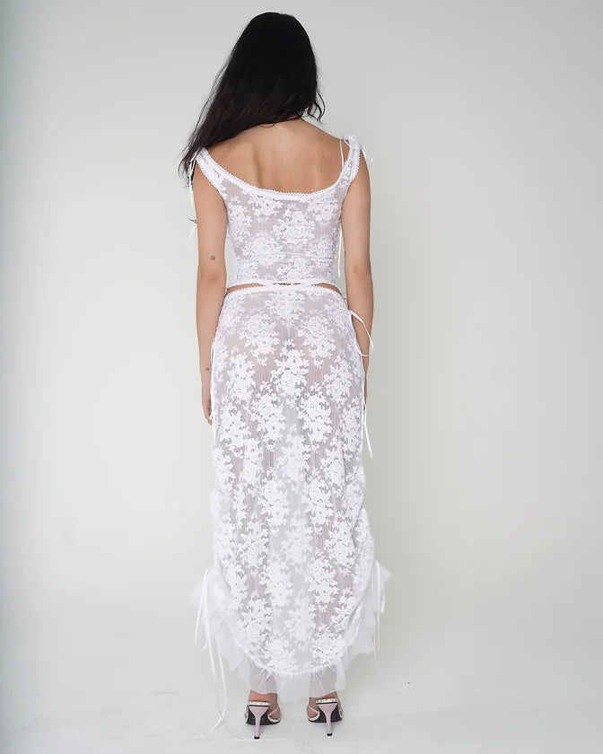 The Melody Top