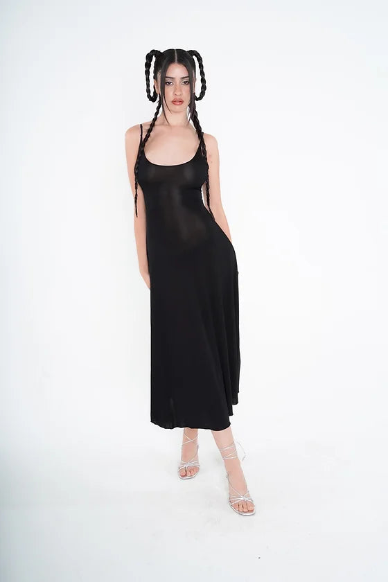 The Mania Dress