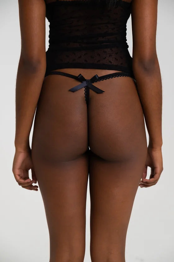 The Charmed Panty