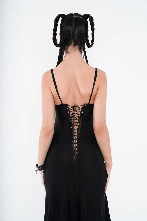 The Mania Dress
