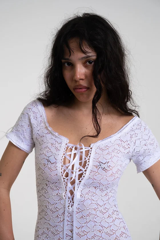 The Valerie Dress