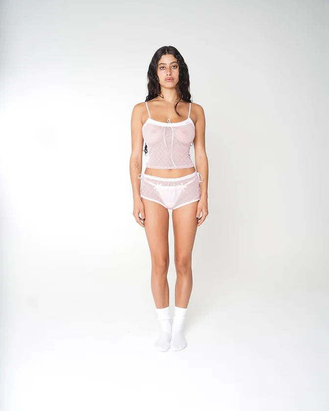 The Juliet Cami