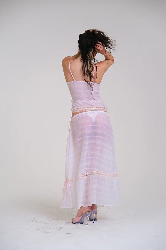 The Petticoat Skirt