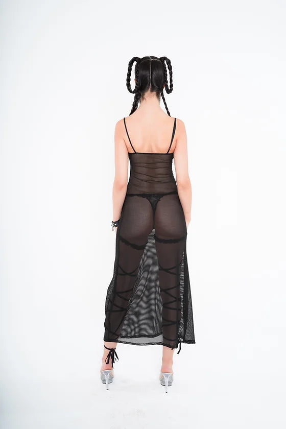The Spike Dress
