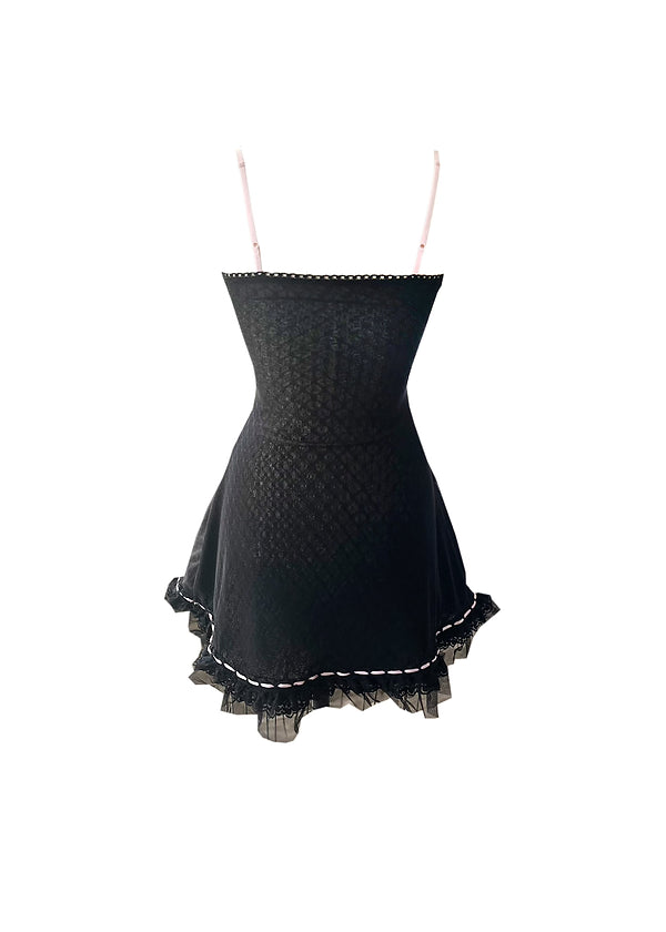 The Meow Dress