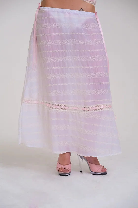 The Petticoat Skirt