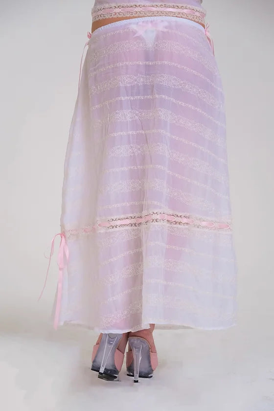 The Petticoat Skirt