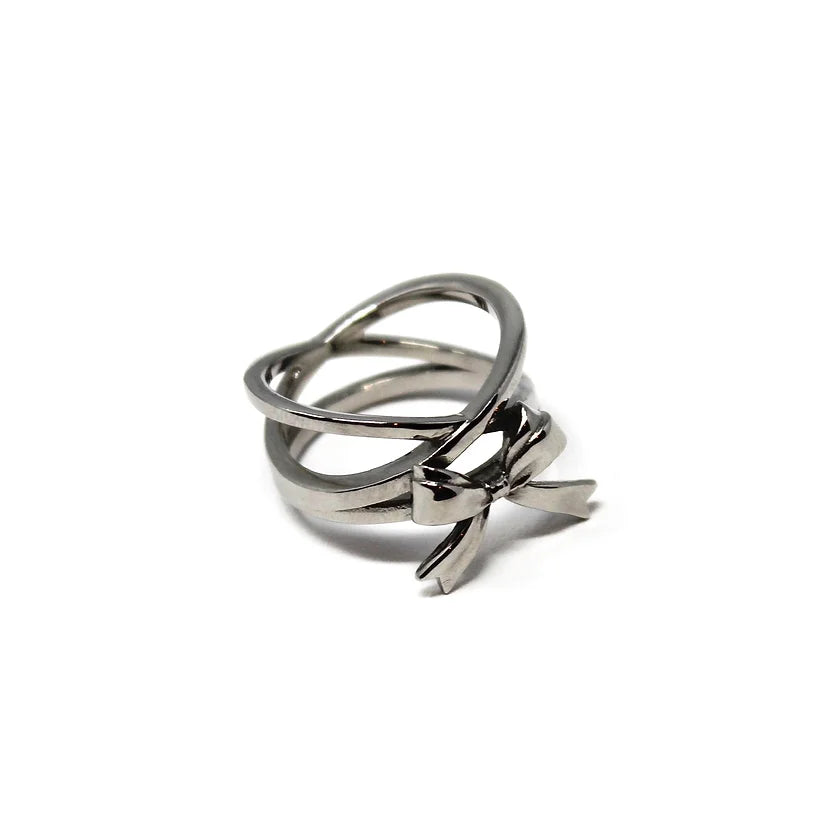The Bliss Ring