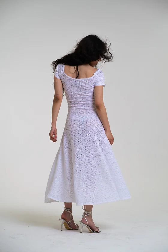 The Valerie Dress