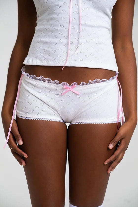 The Lovers Shorts