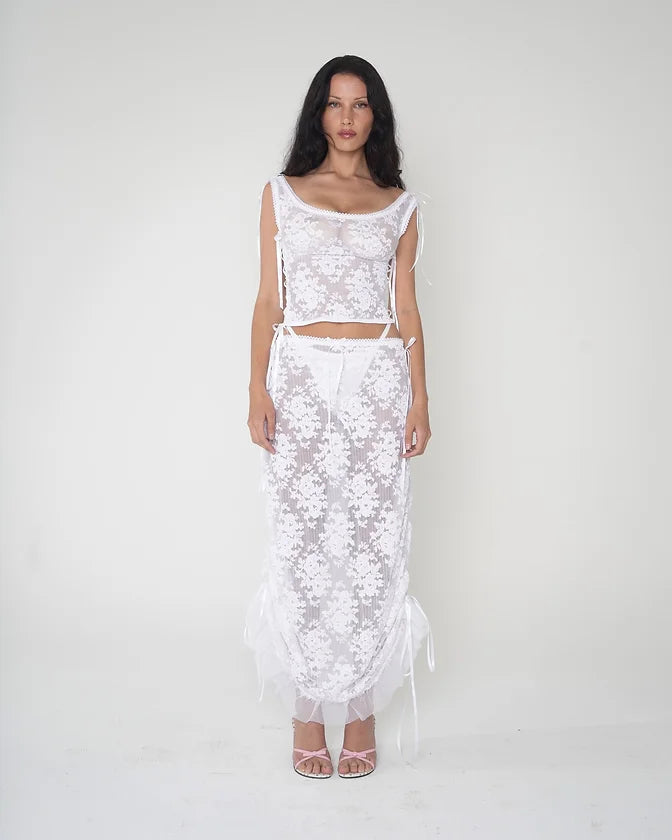 The Melody Top