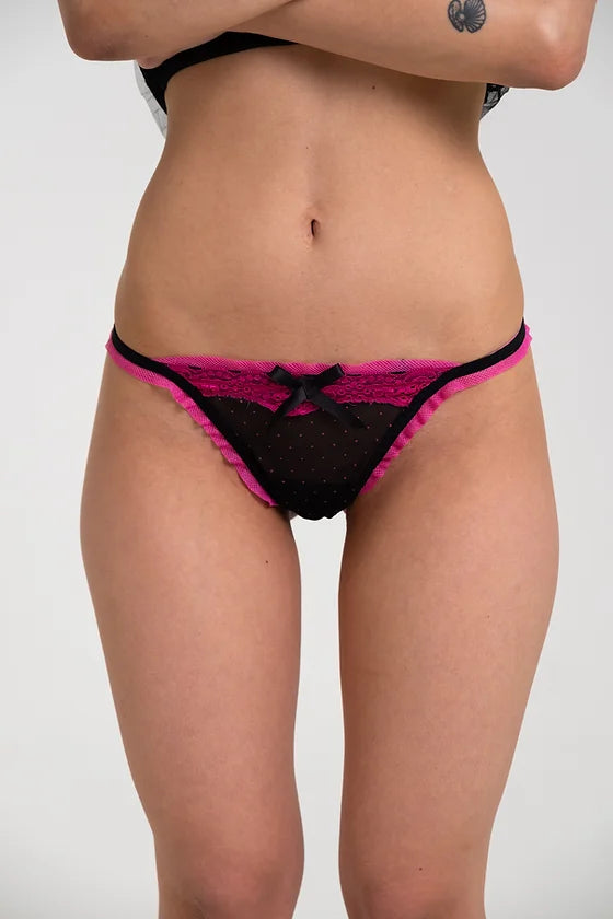 The Tulip Panty