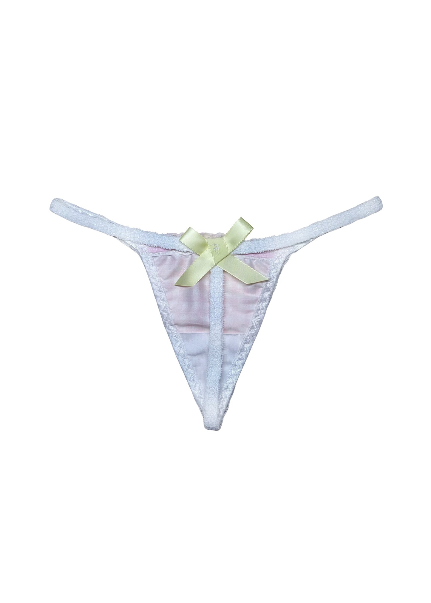 The C'Est la Vie G-String