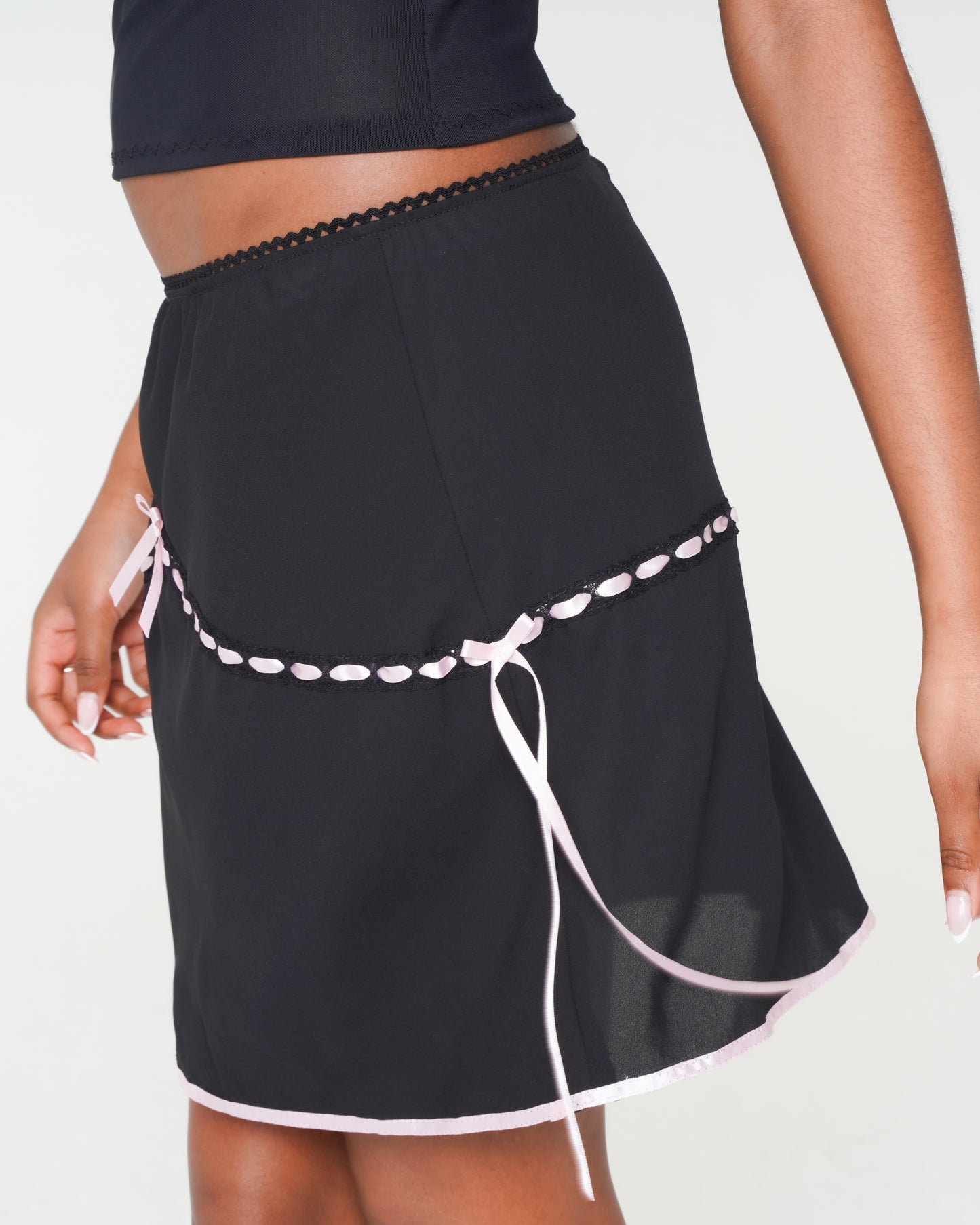 Ballet Skirt