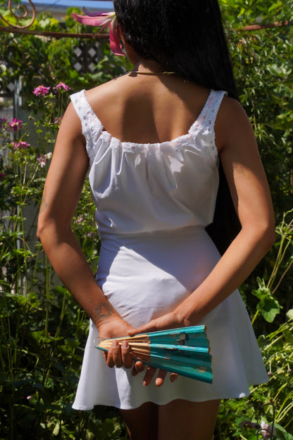 The Locket Dress