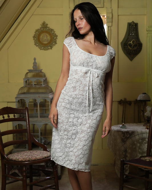 The Ella Dress
